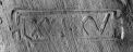6 - later, Stempel der legio XXII Primigenia, Flörsheimer Gruppe, Boppard Typ 5